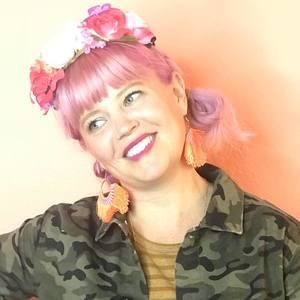 Meet your Posher, Erin